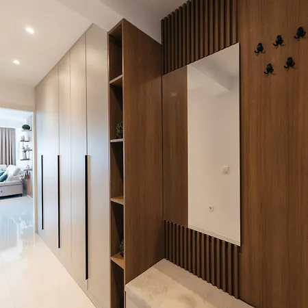 Апартаменты Pinjuh Siroki Brijeg