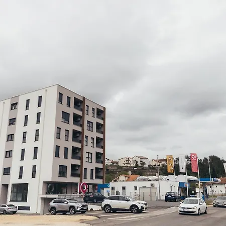 Pinjuh 公寓 Široki Brijeg