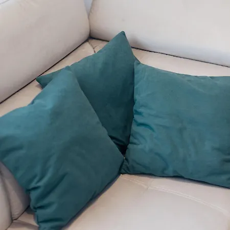 Pinjuh アパート *