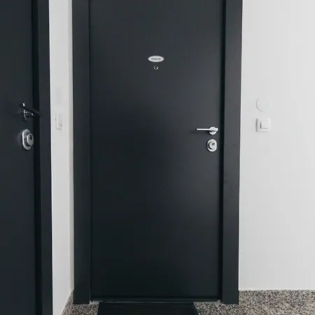 Pinjuh Апартаменты Siroki Brijeg