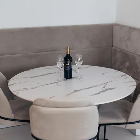 Апартаменты Pinjuh Siroki Brijeg