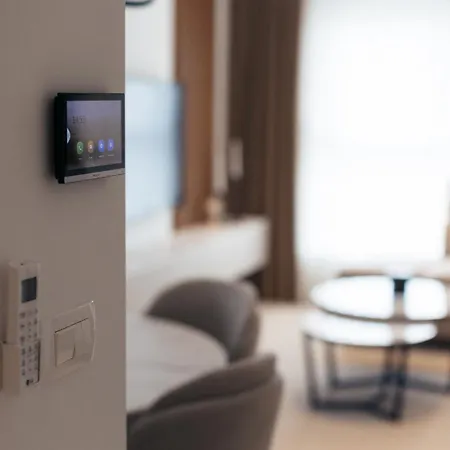 アパート Pinjuh *