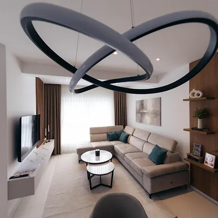 Pinjuh アパート *