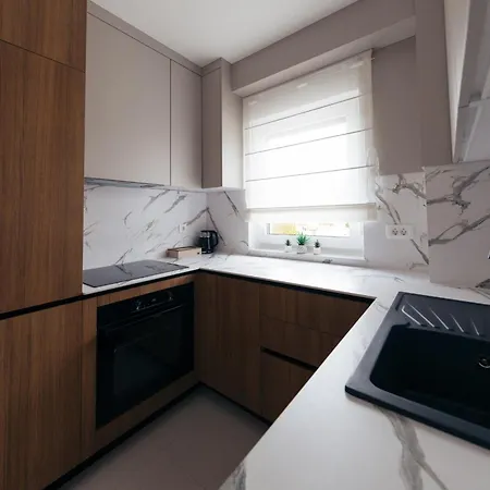 公寓 Pinjuh Široki Brijeg