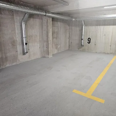 Pinjuh アパート Široki Brijeg